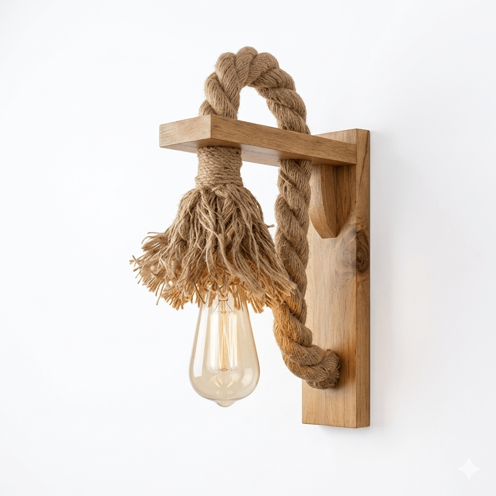 কুঠির হ্যান্ডক্রাফটেড ল্যাম্প কালেকশন